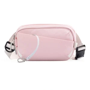 Túi Đeo Chéo inateck X-Mini RFID-Blocking Sling Bag FB01002