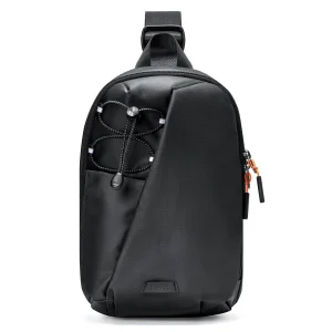 Túi Đeo Chéo inateck X-Row RFID-Blocking Water-Resistant Sling Bag FB01003