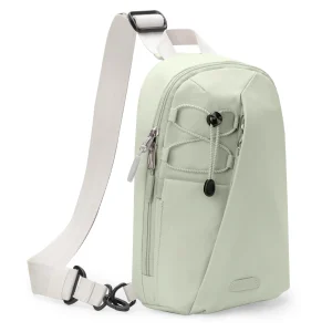 Túi Đeo Chéo inateck X-Row RFID-Blocking Water-Resistant Sling Bag FB01003