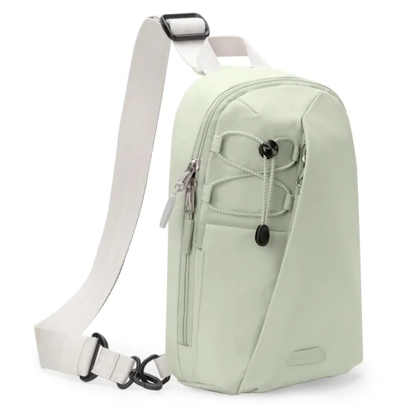 Túi Đeo Chéo inateck X-Row RFID-Blocking Water-Resistant Sling Bag FB01003