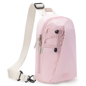 Túi Đeo Chéo inateck X-Row RFID-Blocking Water-Resistant Sling Bag FB01003