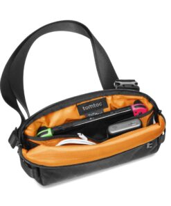 TÚI ĐEO CHÉO TOMTOC (USA) COMPACT EDC X-PAC SLING BAG