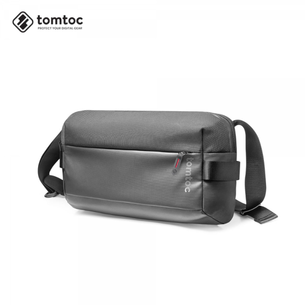 Túi Đeo Chéo Tomtoc (USA) Urban Codura Sling Bag TRavel & Work 11Inch H02-B04D01