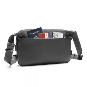 Túi Đeo Chéo Tomtoc (USA) Urban Codura Sling Bag TRavel & Work 11Inch H02-B04D01