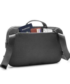 TÚI ĐEO VAI TOMTOC (USA) URBAN CODURA SLING BAG TRAVEL & WORK 13.3-14.2″ H02-C04D01