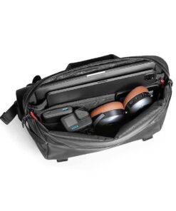 TÚI ĐEO VAI TOMTOC (USA) URBAN CODURA SLING BAG TRAVEL & WORK 13.3-14.2″ H02-C04D01