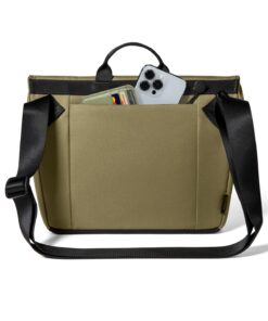 Túi Đeo Chéo Tomtoc Slash-T27 Shoulder Bag Green - T27