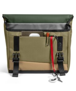 Túi Đeo Chéo Tomtoc Slash-T27 Shoulder Bag Green - T27
