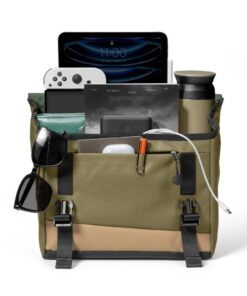 Túi Đeo Chéo Tomtoc Slash-T27 Shoulder Bag Green - T27