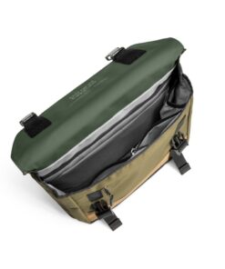 Túi Đeo Chéo Tomtoc Slash-T27 Shoulder Bag Green - T27