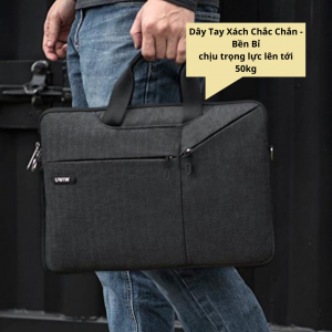 Túi Chống Sốc - Túi Macbook Laptop Wiwu Sleeve Case - T312