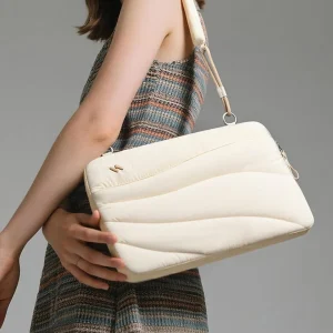 Túi Xách Chống Sốc inateck Wind Series Cho Laptop/MacBook Air/Pro 13/14-inch LBW21