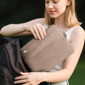 Túi Xách Chống Sốc inateck Wind Series Cho Laptop/MacBook Air/Pro 13/14-inch LBW21