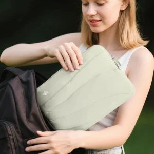 Túi Xách Chống Sốc inateck Wind Series Cho Laptop/UltraBook 15/16 inch LBW21