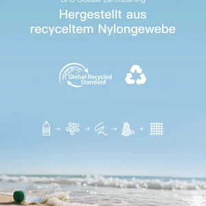 Túi Xách Chống Sốc inateck Wind Series Cho Laptop/UltraBook 15/16 inch LBW21