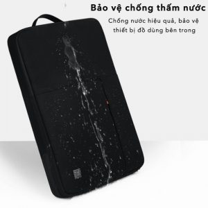Túi Xách Laptop Macbook Túi Chống Sốc Wiwu Alpha Double Layer Sleeve - T277