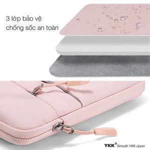 Túi Chống Sốc Tomtoc (USA) 360° A45 Messenger Bags