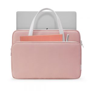 Túi xách Tomtoc (USA) Briefcase Premium Đựng Laptop Macbook 13/14" - H21