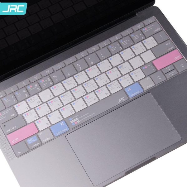 Phủ phím Shortcut JRC Macbook