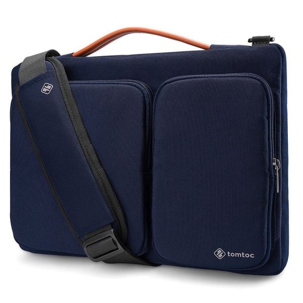 Túi Chống Sốc Tomtoc A42 – Túi Chống Sốc Laptop/Macbook 13/14 15/16 inch