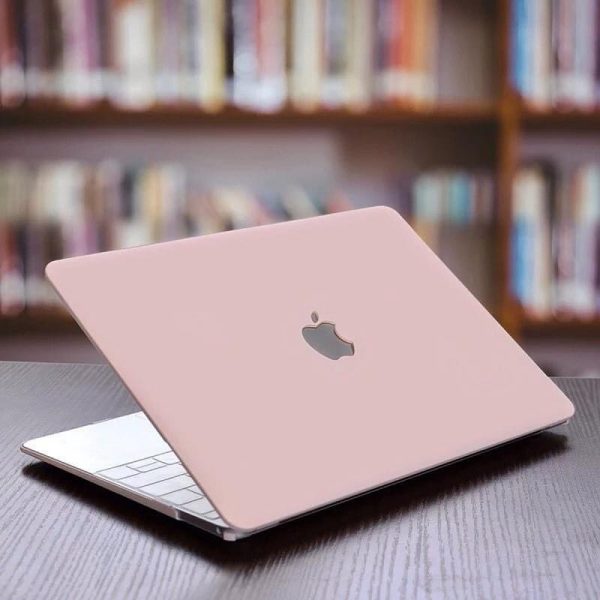 Ốp Macbook 13 Air Với Nhiều Màu Đẹp - Bảo Vệ Macbook 24/24