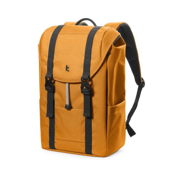Balo Tomtoc Flap -Backpack Đựng Laptop/ Macbook TA1