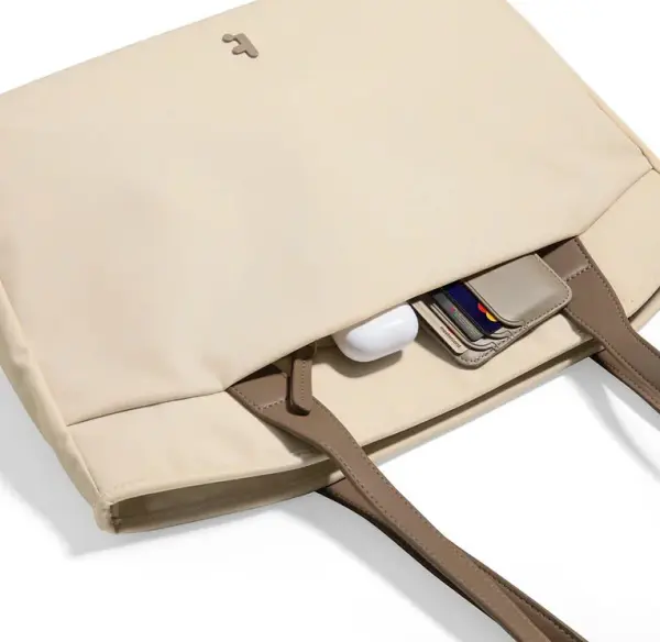 Túi Xách Tomtoc ( USA ) Tote Handbang Cho Macbook 13/14 icnh - T23-2025