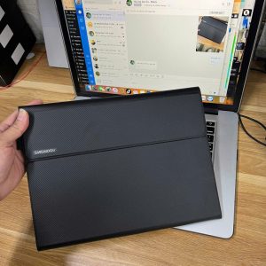 Bao Da Smondor  Carbon cho Surface Pro 12