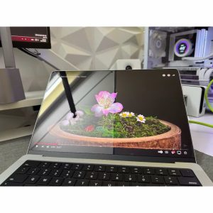 Miến Dán Màn Hình AR Chống Chói Chống Phản Chiếu Macbook Air M2 - M5 13.6icnh JRC