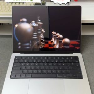 Miến Dán Màn Hình AR Chống Chói Chống Phản Chiếu Macbook Air M2 - M5 13.6icnh JRC