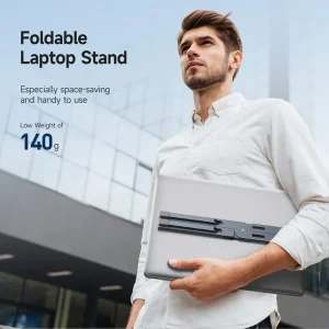 Giá Đỡ Dux Ducis X-Shape Laptop/Macbook/iPad